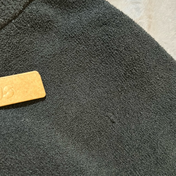 SKIMS COZY LIGHT PANT ‘ONYX’ - Picture 6 of 12